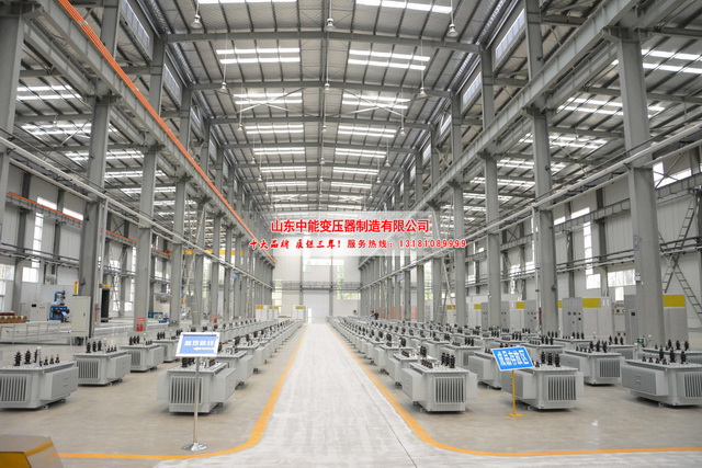 贺州S13-20000KVA/35KV/10KV/油浸式变压器