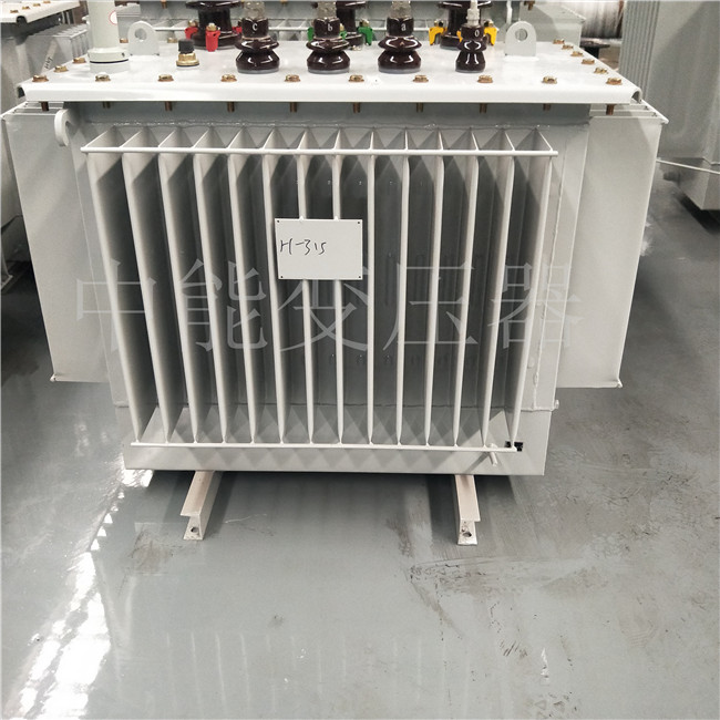 贺州S20-1250KVA/10KV变压器